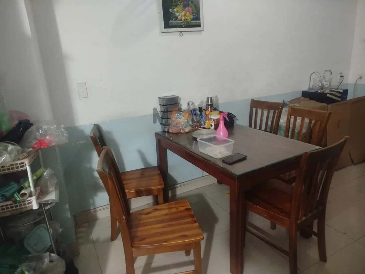 Cho thuê nhà hẻm đường số 48 Thành phố Thủ Đức, TP.HCM – 4 phòng ngủ, giá 10 triệu — Hình 3 Cho thuê nhà hẻm đường số 48 Thành phố Thủ Đức, TP.HCM – 4 phòng ngủ, giá 10 triệu — Hình 3